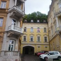 Квартира в Чехии, Карловарский край, Марианске-Лазне, 114 кв.м.