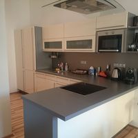 Квартира в Чехии, Карловарский край, Марианске-Лазне, 114 кв.м.