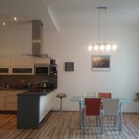 Квартира в Чехии, Карловарский край, Марианске-Лазне, 114 кв.м.