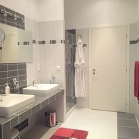 Квартира в Чехии, Карловарский край, Марианске-Лазне, 114 кв.м.