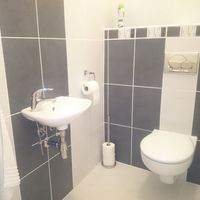 Квартира в Чехии, Карловарский край, Марианске-Лазне, 114 кв.м.