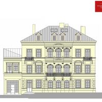 Квартира в Чехии, Карловарский край, Марианске-Лазне, 59 кв.м.