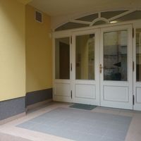Flat Czechia, Karlovy Vary Region, Marianske Lazne, 87 sq.m.