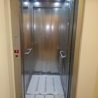 Flat Czechia, Karlovy Vary Region, Marianske Lazne, 87 sq.m.