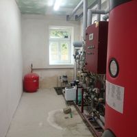 Flat Czechia, Karlovy Vary Region, Marianske Lazne, 87 sq.m.