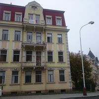 Flat Czechia, Karlovy Vary Region, Marianske Lazne, 112 sq.m.