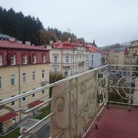 Flat Czechia, Karlovy Vary Region, Marianske Lazne, 112 sq.m.