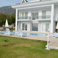 Villa in the mountains, at the seaside in Turkey, Fethiye, 200 sq.m.
