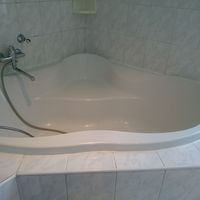 Flat Czechia, Karlovy Vary Region, Marianske Lazne, 112 sq.m.