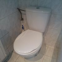 Flat Czechia, Karlovy Vary Region, Marianske Lazne, 112 sq.m.