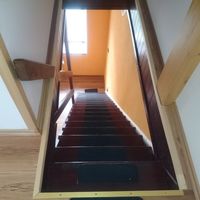 Flat Czechia, Karlovy Vary Region, Marianske Lazne, 112 sq.m.