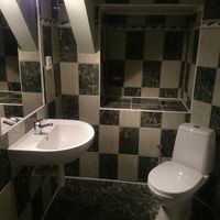 Flat Czechia, Karlovy Vary Region, Marianske Lazne, 112 sq.m.