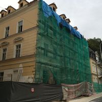 Квартира в Чехии, Карловарский край, Марианске-Лазне, 91 кв.м.