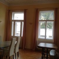 Flat Czechia, Karlovy Vary Region, Marianske Lazne, 104 sq.m.