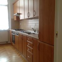 Flat Czechia, Karlovy Vary Region, Marianske Lazne, 104 sq.m.
