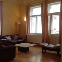 Flat Czechia, Karlovy Vary Region, Marianske Lazne, 104 sq.m.