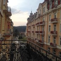 Flat Czechia, Karlovy Vary Region, Marianske Lazne, 104 sq.m.