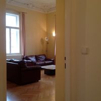 Flat Czechia, Karlovy Vary Region, Marianske Lazne, 104 sq.m.