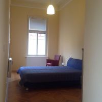 Flat Czechia, Karlovy Vary Region, Marianske Lazne, 104 sq.m.