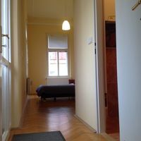 Flat Czechia, Karlovy Vary Region, Marianske Lazne, 104 sq.m.
