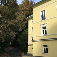 Flat Czechia, Karlovy Vary Region, Marianske Lazne, 112 sq.m.