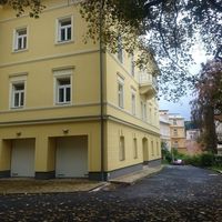 Flat Czechia, Karlovy Vary Region, Marianske Lazne, 112 sq.m.