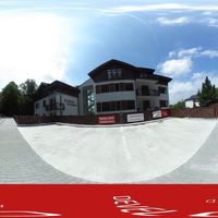 Квартира в Чехии, Карловарский край, Марианске-Лазне, 46 кв.м.