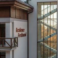 Квартира в Чехии, Карловарский край, Марианске-Лазне, 46 кв.м.