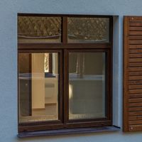 Квартира в Чехии, Карловарский край, Марианске-Лазне, 46 кв.м.