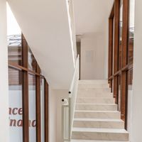 Квартира в Чехии, Карловарский край, Марианске-Лазне, 46 кв.м.