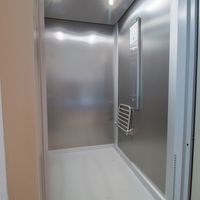 Квартира в Чехии, Карловарский край, Марианске-Лазне, 46 кв.м.