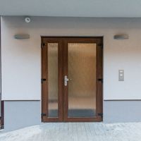 Квартира в Чехии, Карловарский край, Марианске-Лазне, 46 кв.м.