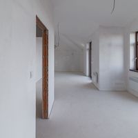 Квартира в Чехии, Карловарский край, Марианске-Лазне, 46 кв.м.