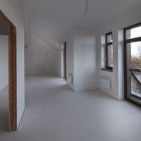 Квартира в Чехии, Карловарский край, Марианске-Лазне, 46 кв.м.