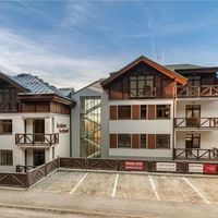 Квартира в Чехии, Карловарский край, Марианске-Лазне, 70 кв.м.