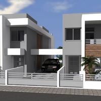 Villa in Republic of Cyprus, Lemesou, 173 sq.m.