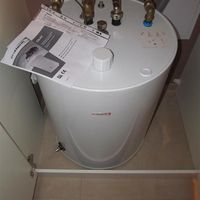 Flat Czechia, Karlovy Vary Region, Marianske Lazne, 63 sq.m.