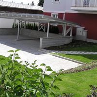 Flat Czechia, Karlovy Vary Region, Marianske Lazne, 63 sq.m.