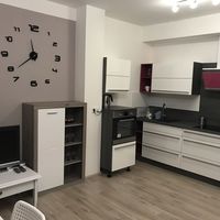 Flat Czechia, Karlovy Vary Region, Marianske Lazne, 33 sq.m.