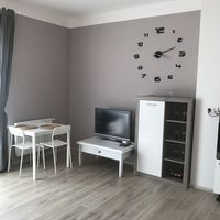 Flat Czechia, Karlovy Vary Region, Marianske Lazne, 33 sq.m.