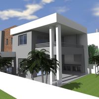 Villa in Republic of Cyprus, Lemesou, 173 sq.m.