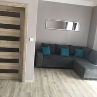 Flat Czechia, Karlovy Vary Region, Marianske Lazne, 33 sq.m.
