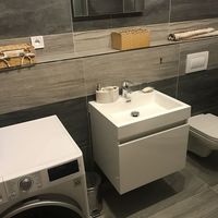 Flat Czechia, Karlovy Vary Region, Marianske Lazne, 33 sq.m.