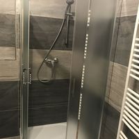 Flat Czechia, Karlovy Vary Region, Marianske Lazne, 33 sq.m.
