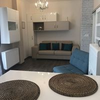 Flat Czechia, Karlovy Vary Region, Marianske Lazne, 34 sq.m.