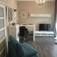 Flat Czechia, Karlovy Vary Region, Marianske Lazne, 34 sq.m.