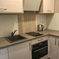 Flat Czechia, Karlovy Vary Region, Marianske Lazne, 34 sq.m.