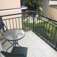 Flat Czechia, Karlovy Vary Region, Marianske Lazne, 34 sq.m.