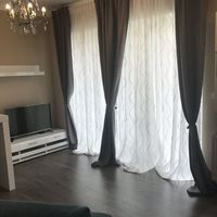 Flat Czechia, Karlovy Vary Region, Marianske Lazne, 34 sq.m.