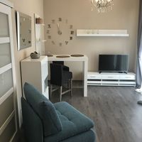 Flat Czechia, Karlovy Vary Region, Marianske Lazne, 34 sq.m.